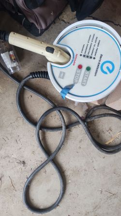 FREE Nissan electric car charger