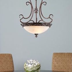 Pendant Chandelier 