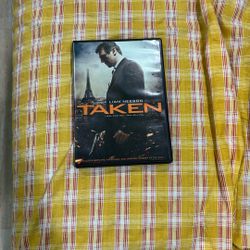 Taken