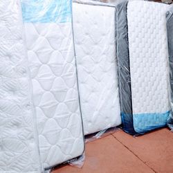 Brand New Mattresses Discounted 40-70%