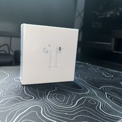 AirPod Gen 2 