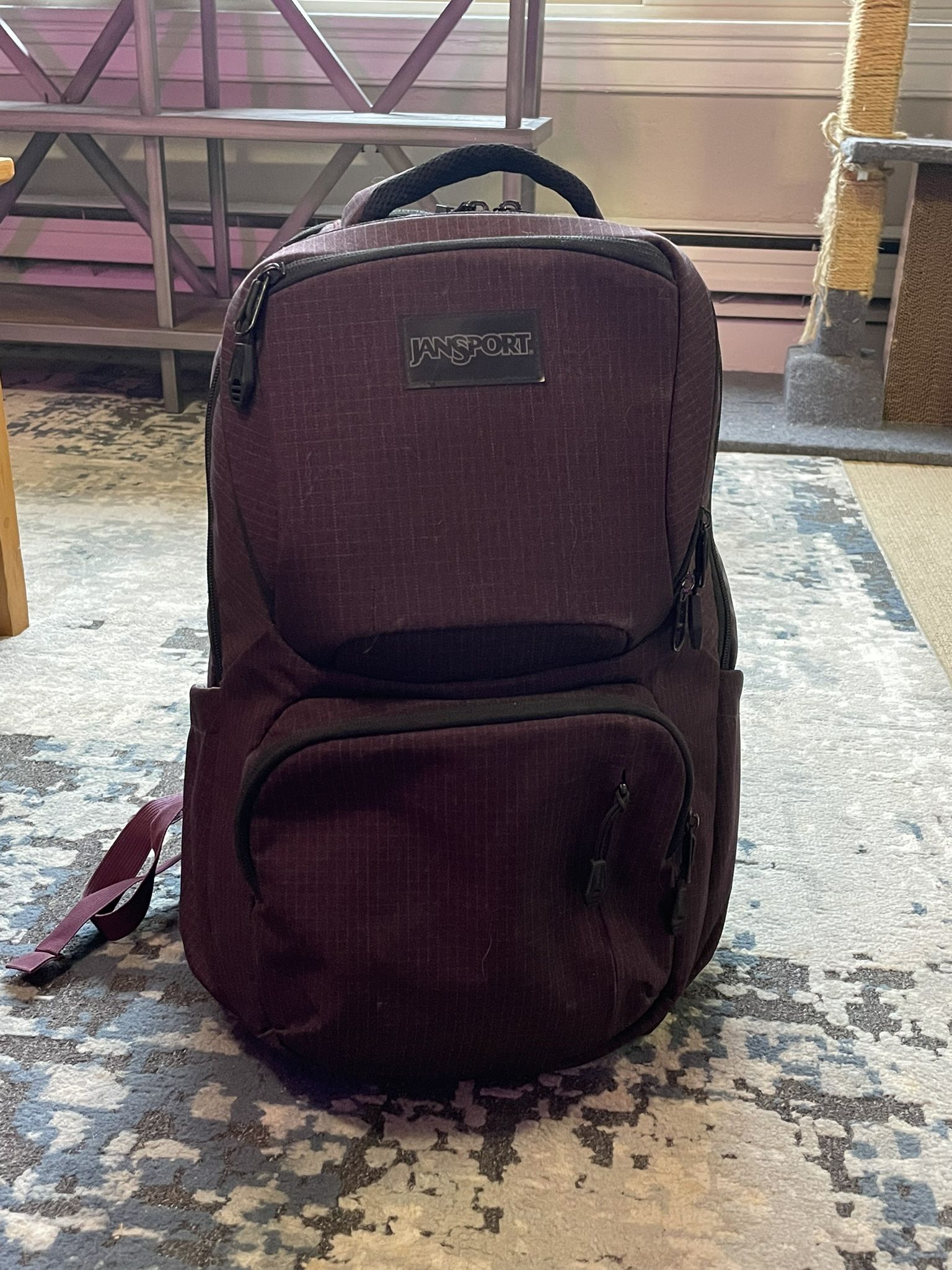 Jansport Tech Backpack