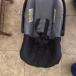 Infant Car Seat 