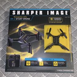 DX-2 Stunt Drone