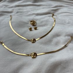 jewelry set