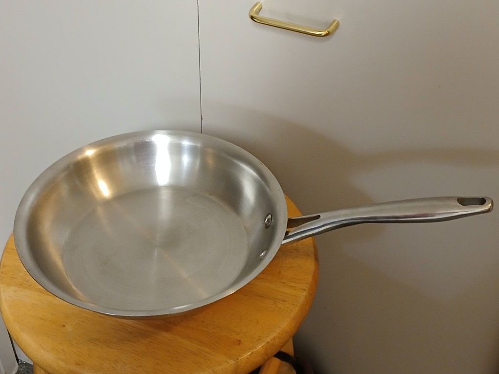 Kirkland Skillet Professional Pan