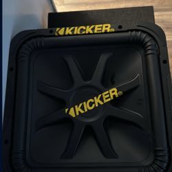 l7 15 Kicker 