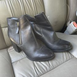 Aldo Boots 8.5