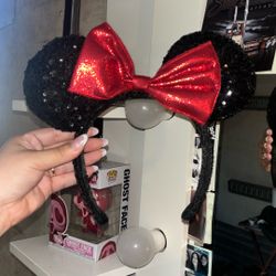 Disney Ears 