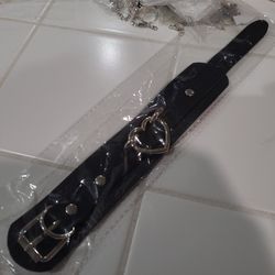 3 Pairs Of Hand Cuffs 