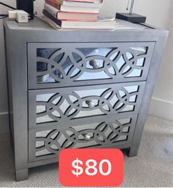 Dresser 3 drawer