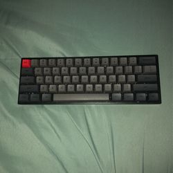 Gaming Keyboard