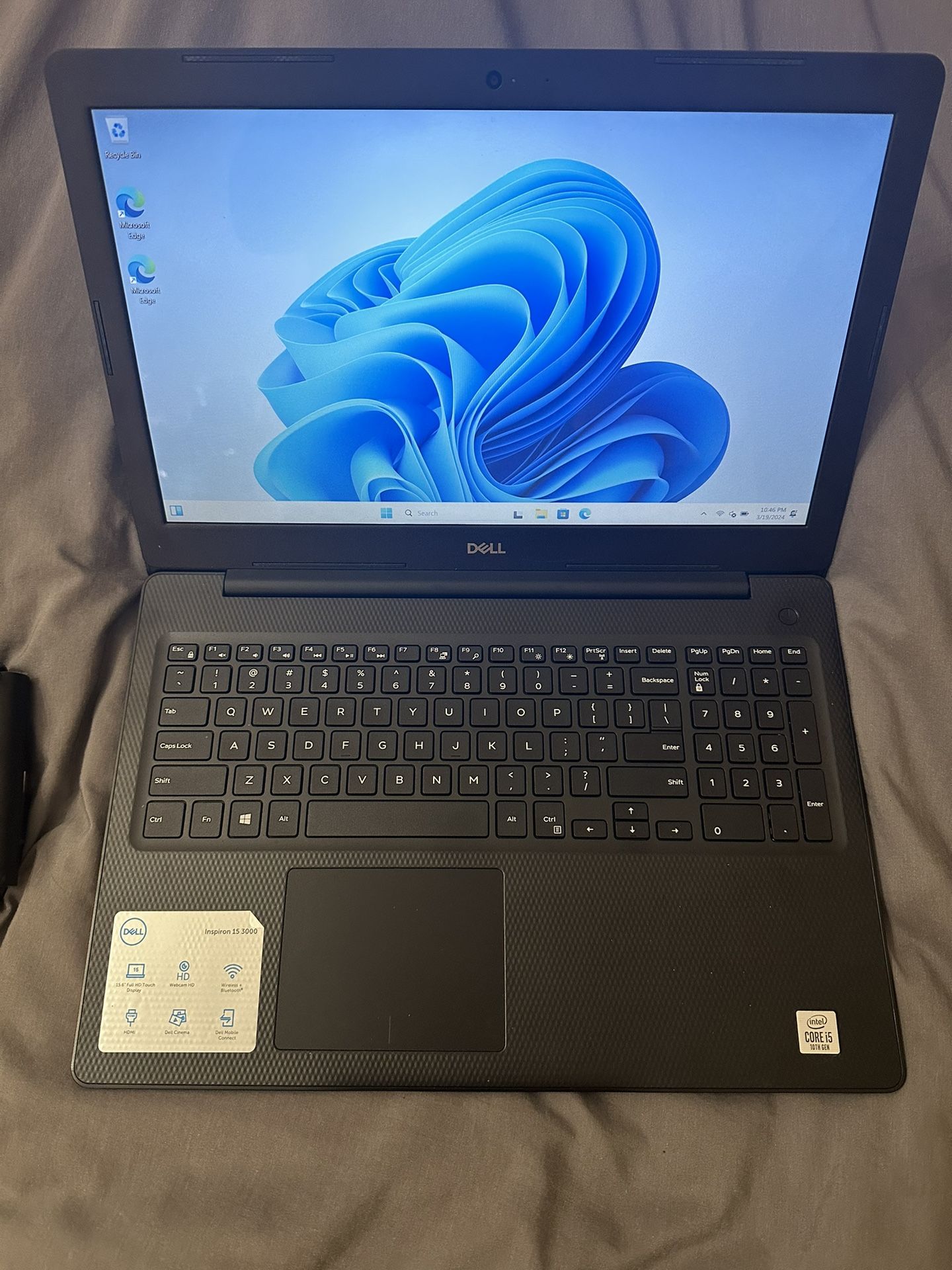 Dell 15.6” Full HD Touch Display,All Products : American Fashion Style Bags On Sale