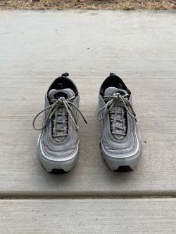 Nike Air Max 97 Silver Violet