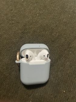 AirPods