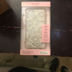 Google Pixel 5 Case $6
