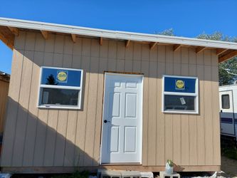 Shed For Sale