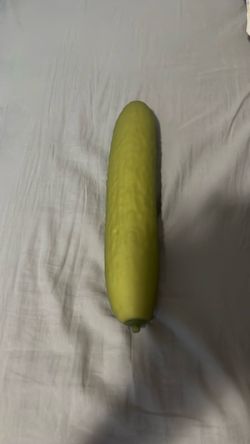 Squeeezy Dill Pickle