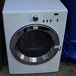 Frigidaire Dryer