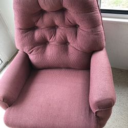 Recliner
