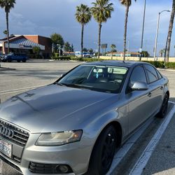 2009 Audi A4