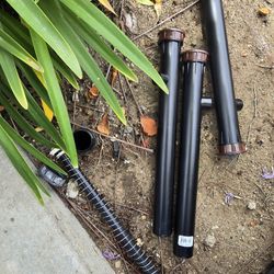 Irrigation Valves 