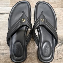 Gucci Men Flip Flops