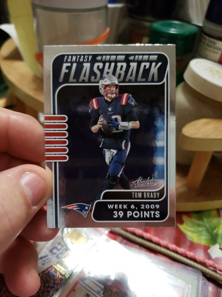 Tom Brady