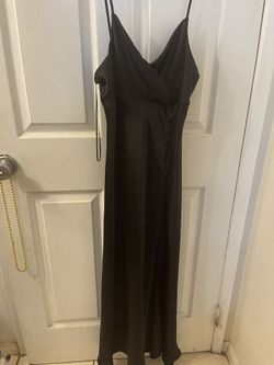 Zara Elegant Dress