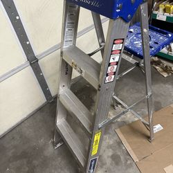 4ft Ladder