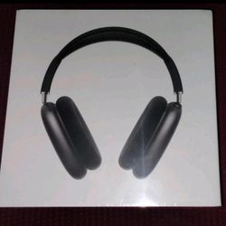 Black Apple AirPods Pro