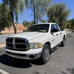 2004 Dodge Ram
