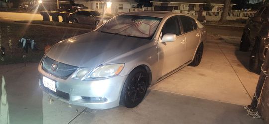 2006 Lexus GS300