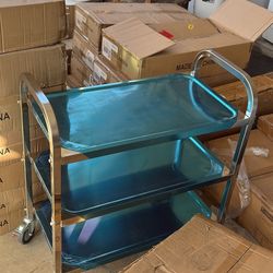 Utility Carts / Bar Carts / Tool Carts / Appliance Carts