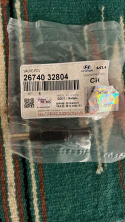 PCV Valve