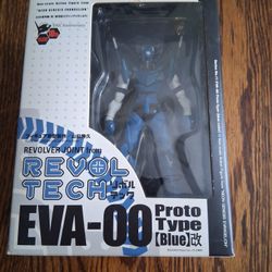 Retrotech Figures $35 Each