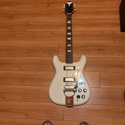 Epiphone Crestwood Electric Guitar