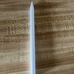 Apple Pencil 