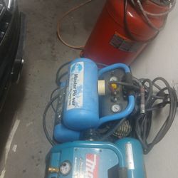 Craftsman compressor 