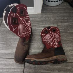 Work Boots