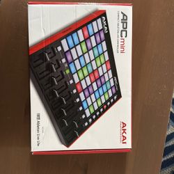APCmini AKAI Professional 