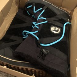 Sorel Waterproof Boots