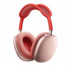 Pink Apple AirPods Pro Max 