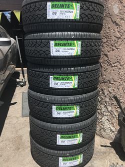 (contact info removed) TIRES