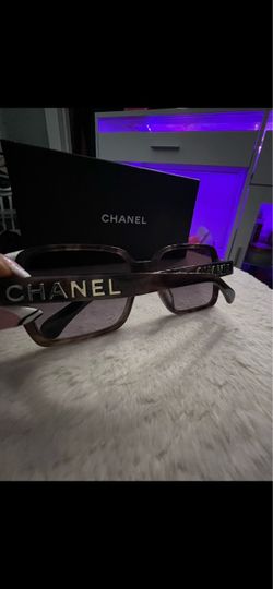Chanel Shades