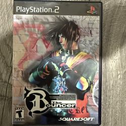 The Bouncer For Ps2 