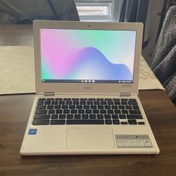 Accer Chrome book 11