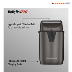 Used Like New Babyliss 