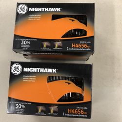 New Headlights 