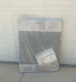 Regal Living 6 ft Folding Banquet Table